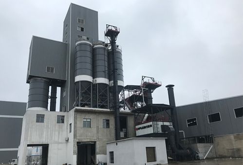 河南众和蓝图新型建材公司 在绿色发展道路上行稳致远