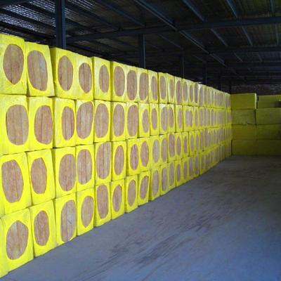 神州SZ-07岩棉板 卓越性能与高性价比的保温建材之选