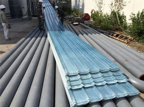 佛山虹鑫建材 透明瓦生产厂家的源头好货选择